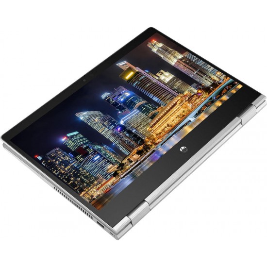 Laptop HP X360 435G7  AMD Ryzen 5 4500U • 8GB RAM • 256GB M.2 SSD • 13-inch Touch